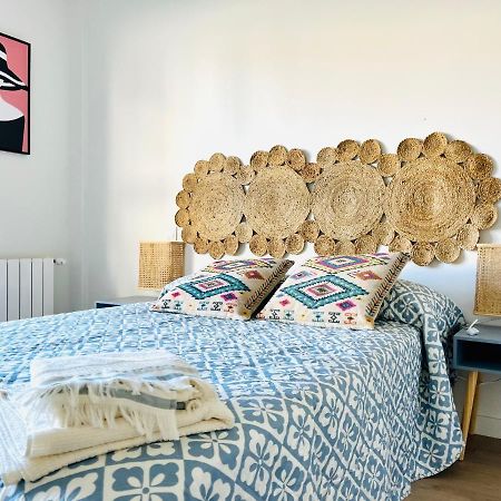Apartamento A Estrenar En Ribamontan Al Mar Hoznayo Ngoại thất bức ảnh