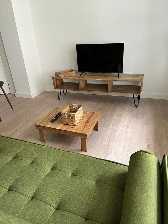 Apartamento A Estrenar En Ribamontan Al Mar Hoznayo Ngoại thất bức ảnh