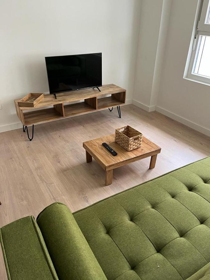 Apartamento A Estrenar En Ribamontan Al Mar Hoznayo Ngoại thất bức ảnh