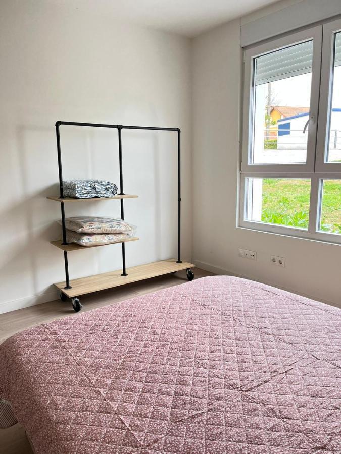 Apartamento A Estrenar En Ribamontan Al Mar Hoznayo Ngoại thất bức ảnh