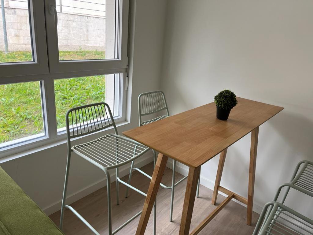 Apartamento A Estrenar En Ribamontan Al Mar Hoznayo Ngoại thất bức ảnh