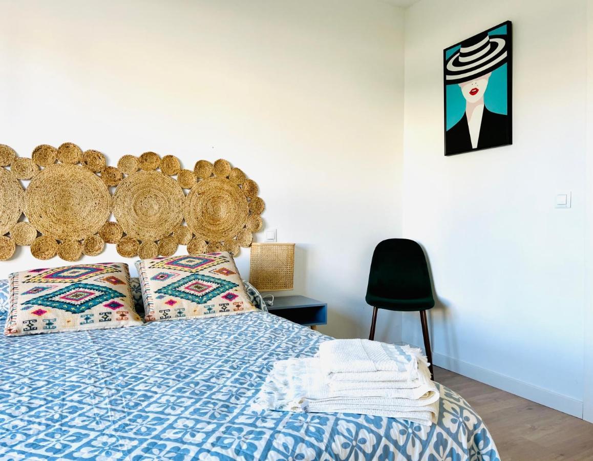 Apartamento A Estrenar En Ribamontan Al Mar Hoznayo Ngoại thất bức ảnh