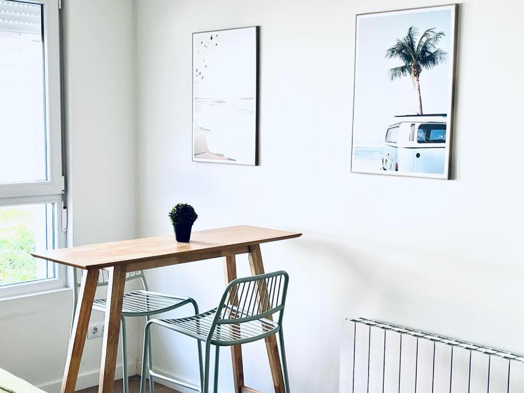 Apartamento A Estrenar En Ribamontan Al Mar Hoznayo Ngoại thất bức ảnh