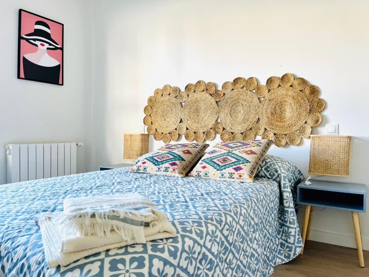 Apartamento A Estrenar En Ribamontan Al Mar Hoznayo Ngoại thất bức ảnh