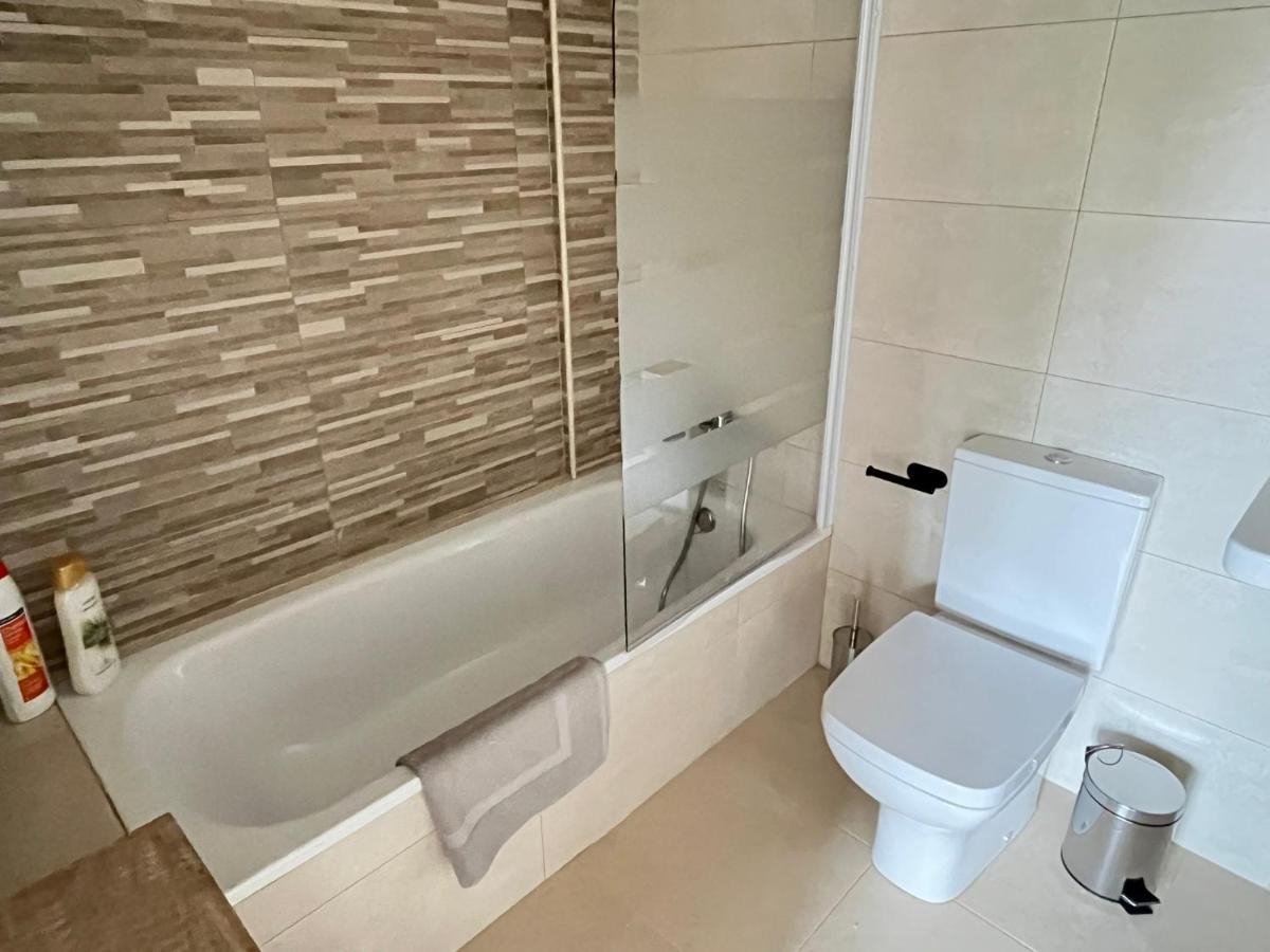 Apartamento A Estrenar En Ribamontan Al Mar Hoznayo Ngoại thất bức ảnh
