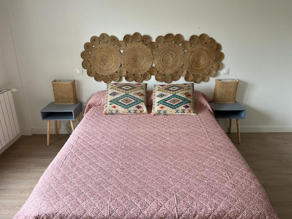 Apartamento A Estrenar En Ribamontan Al Mar Hoznayo Ngoại thất bức ảnh