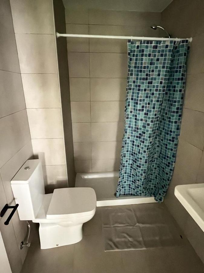 Apartamento A Estrenar En Ribamontan Al Mar Hoznayo Ngoại thất bức ảnh