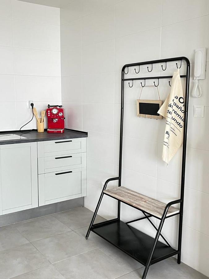 Apartamento A Estrenar En Ribamontan Al Mar Hoznayo Ngoại thất bức ảnh